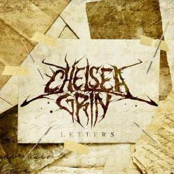 Chelsea Grin : Letters